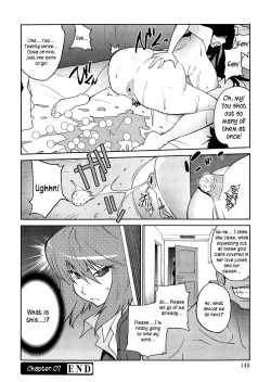 Page 145 of Anoko to Apaman