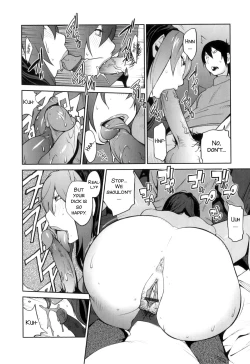 Page 156 of Doukoku no Taiyou Koukotsu no Tsuki | Sun of Lament, Moon of Ecstasy