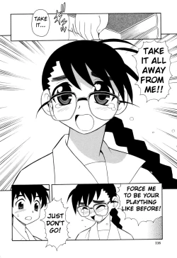 Page 119 of Toshoshitsu no Himitsu - Secret In Library. | Secret In The Library