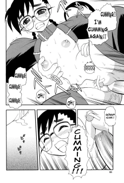 Page 71 of Toshoshitsu no Himitsu - Secret In Library. | Secret In The Library