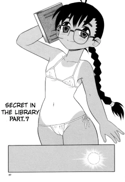Page 90 of Toshoshitsu no Himitsu - Secret In Library. | Secret In The Library