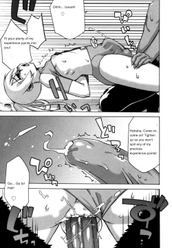 Page 7 of Boku wa, Yuusha.