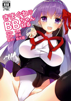 Download Kimagure BB-chan Neru