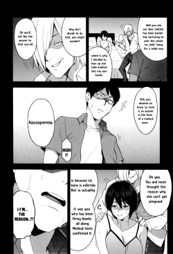 Page 7 of Aniyome to GiteiKouhen