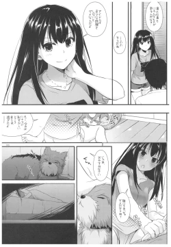 Page 104 of DL-DereMas Soushuuhen