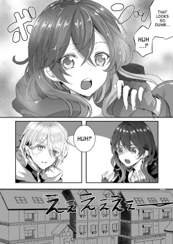 Page 41 of Shokushu to Nyotaika | Tentacle and Feminization