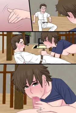 Page 72 of Susume!! Bakakongchan to Jitsubo de Fudeoroshi Shita Ore Monogatari~