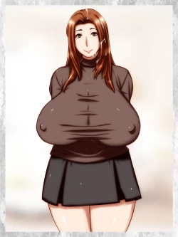 Page 54 of 眠ってる間はOKな母