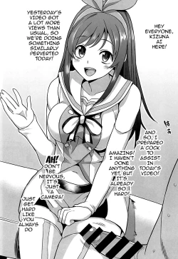 Page 6 of #Ai-chan Guukawa