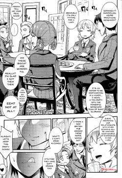 Page 4 of Eikoku Shiki Goukon Gyakunan Jutsu