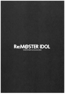 Page 3 of Re:M@STER IDOL ver.RITSUKO