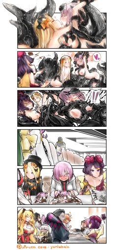 Page 2 of Circle no Tanjou