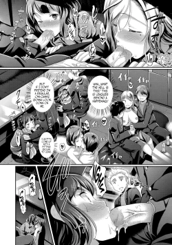 Page 11 of What Happened When a Virgin Went To a Sex Bar With His Little Sister kek