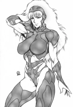 Page 38 of Uffu~n Okachimentaiko