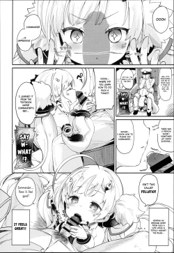 Page 9 of Erudo Ecchi