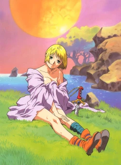 Page 11 of 梅津泰臣 ART WORKS