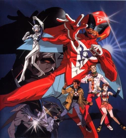 Page 25 of 梅津泰臣 ART WORKS