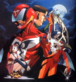 Page 26 of 梅津泰臣 ART WORKS