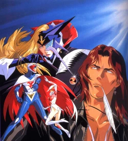 Page 30 of 梅津泰臣 ART WORKS