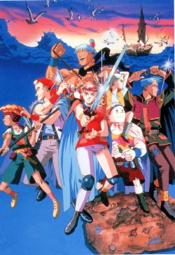 Page 40 of 梅津泰臣 ART WORKS