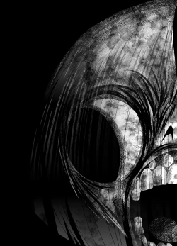 Page 20 of 「ちぬれわらし」第七話～排除～