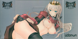 (C93) [UDON-YA (Kizuki Aruchu, ZAN)] Monhan no Erohon β (Monster Hunter)