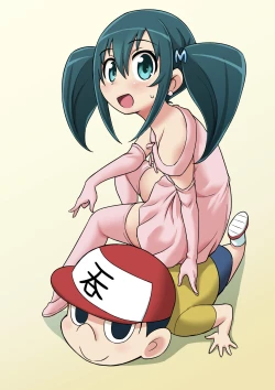 Page 177 of Nonki BOY Ch. 1-22