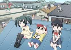 Page 185 of Nonki BOY Ch. 1-22