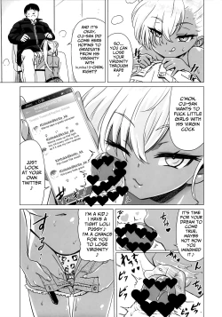 Page 6 of Maso Loli Bitch