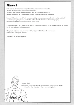 Page 20 of Can’t Escape