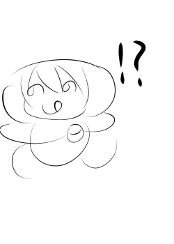 Page 14 of ラクガキ幽香エロマンガ