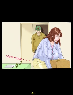 Page 55 of Nanami-sensei wa Boku no...