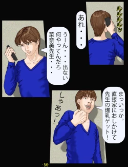 Page 56 of Nanami-sensei wa Boku no...