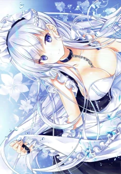 Page 3 of Onegai! Belfast