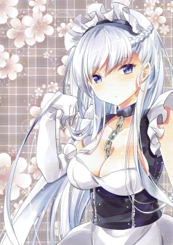 Page 4 of Onegai! Belfast