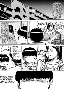 Page 15 of Imouto TomomiChan's Fetish Training Ch. 2