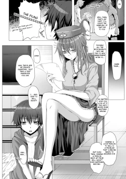 Page 2 of HELL-COME!