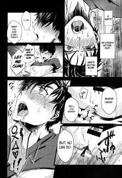 Page 18 of YuuVik Mob Rape