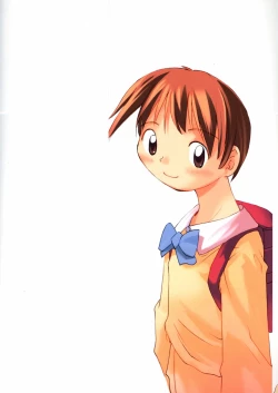 Page 3 of Kuchibue Fuite