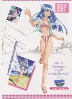 Page 11 of Virtuacall Series - Illustration & Datafile