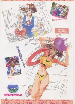 Page 16 of Virtuacall Series - Illustration & Datafile