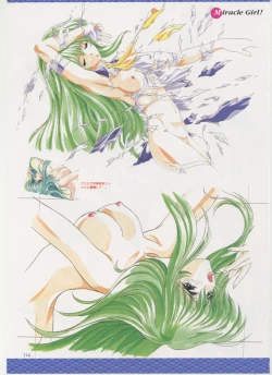 Page 95 of Virtuacall Series - Illustration & Datafile