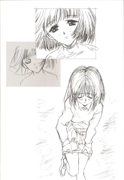 Page 23 of Amihota Side D Take 0