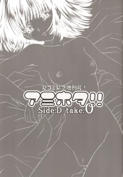 Page 2 of Amihota Side D Take 0