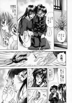 Page 19 of Hana no Shizuku