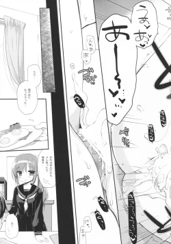 Page 32 of Sore demo Onii-chan no Kanojo ni Naritai