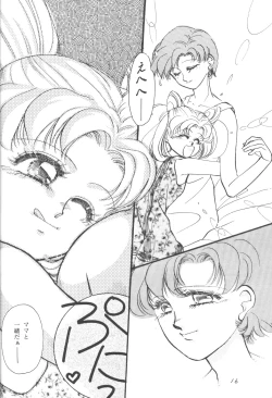 Page 15 of Chibiusa