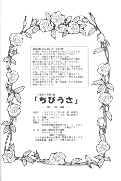 Page 29 of Chibiusa Aijouhen