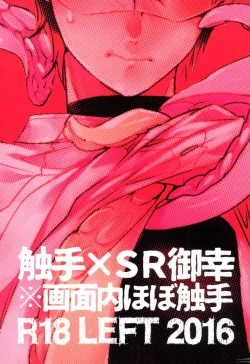 Page 17 of SR Miyuki Kimasen