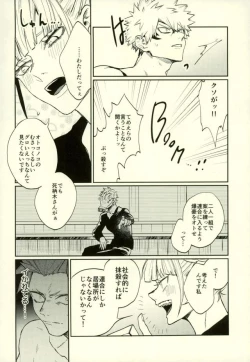 Page 11 of Himitsu SECRET